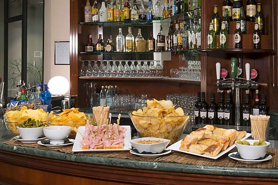 Hotel Villa Ducale