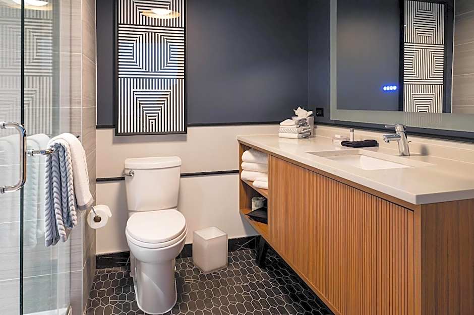 Cambria Hotel Boston Somerville