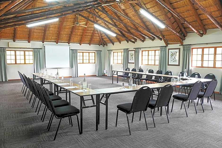 Premier Hotel Roodevalley