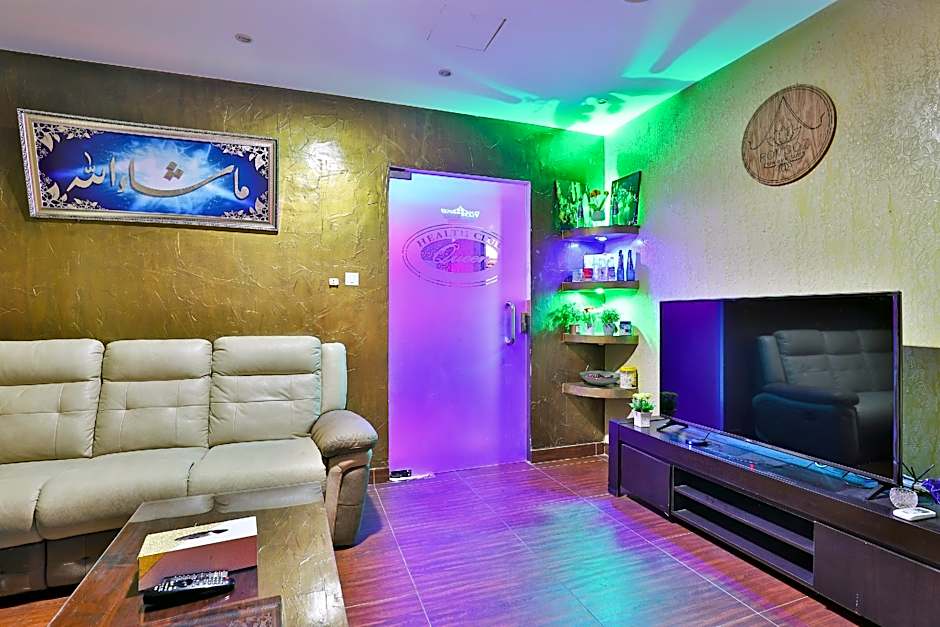 OYO 288 Diafati Residential Units