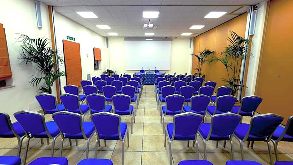Hotel Sirenetta