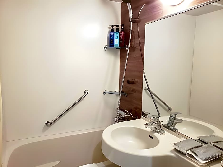 Hotel Lantana Naha Kokusai-Dori