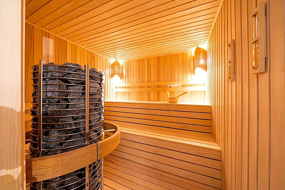 Hotel Millennium by Aycon