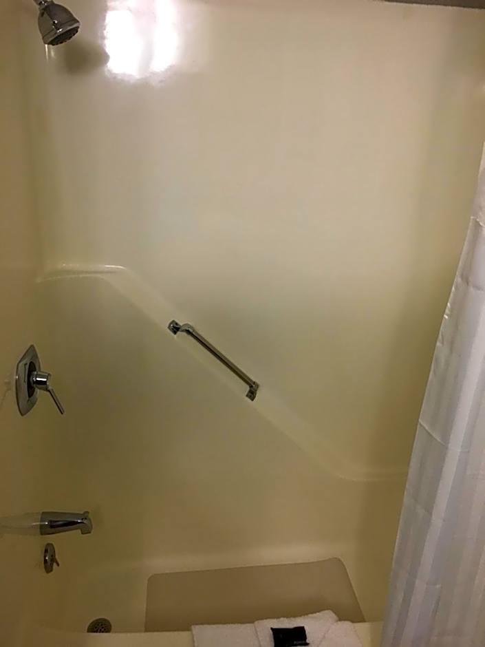 FairBridge Inn Express Monroe City