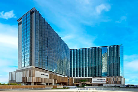 Four Points by Sheraton Hong Kong, Tung Chung