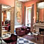 Hotel Château Des Alpilles