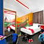 ibis Styles Budapest Citywest