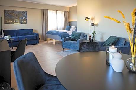 Thon Hotel Backlund