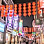 Yuting Hotel (Guangzhou Shangxiajiu Pedestrian Street Hualinsi Subway Station)