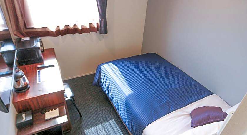 Hotel Livemax Tokyo Ayase-ekima