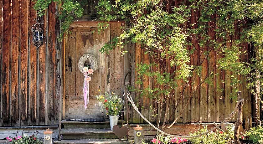 La Grange d'Hannah - gîte & chambre d'hôtes de charme