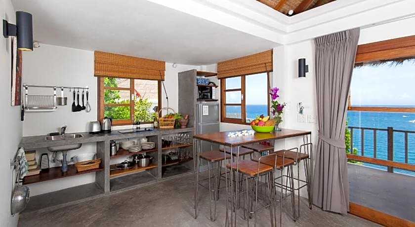 The Fisherman's Villas