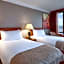 Intercontinental Budapest By IHG