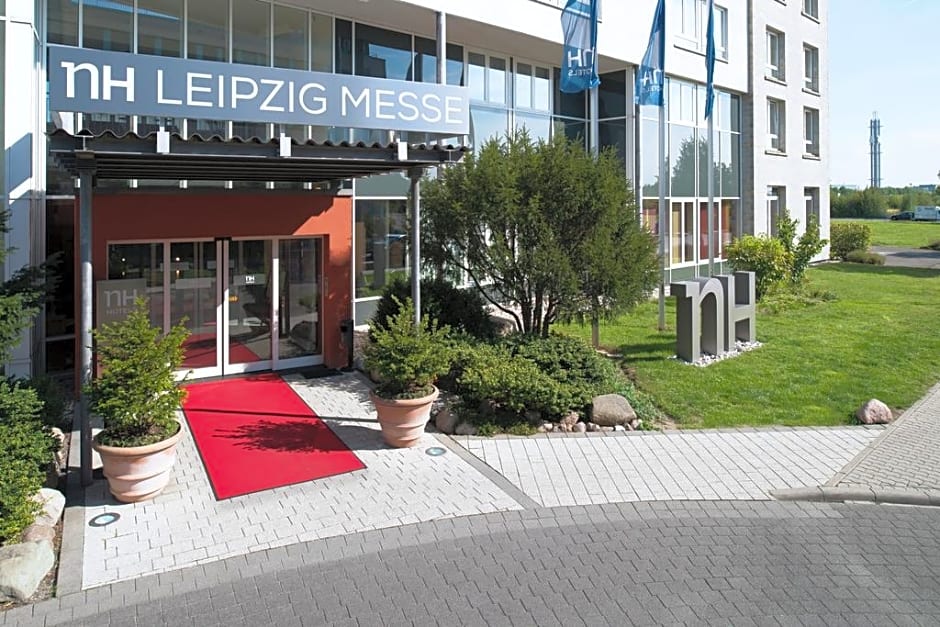 NH Leipzig Messe