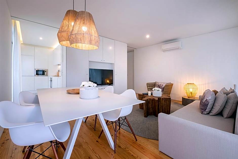 Aqua - Pópulo Eco Village