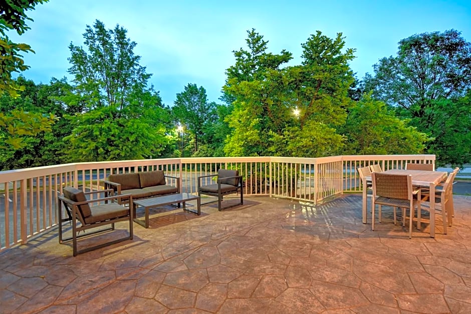 Hampton Inn Potomac Mills Woodbridge