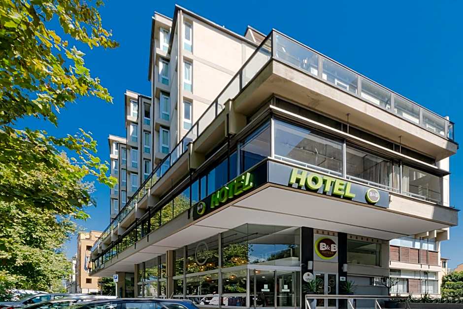 B&B Hotel Firenze City Center
