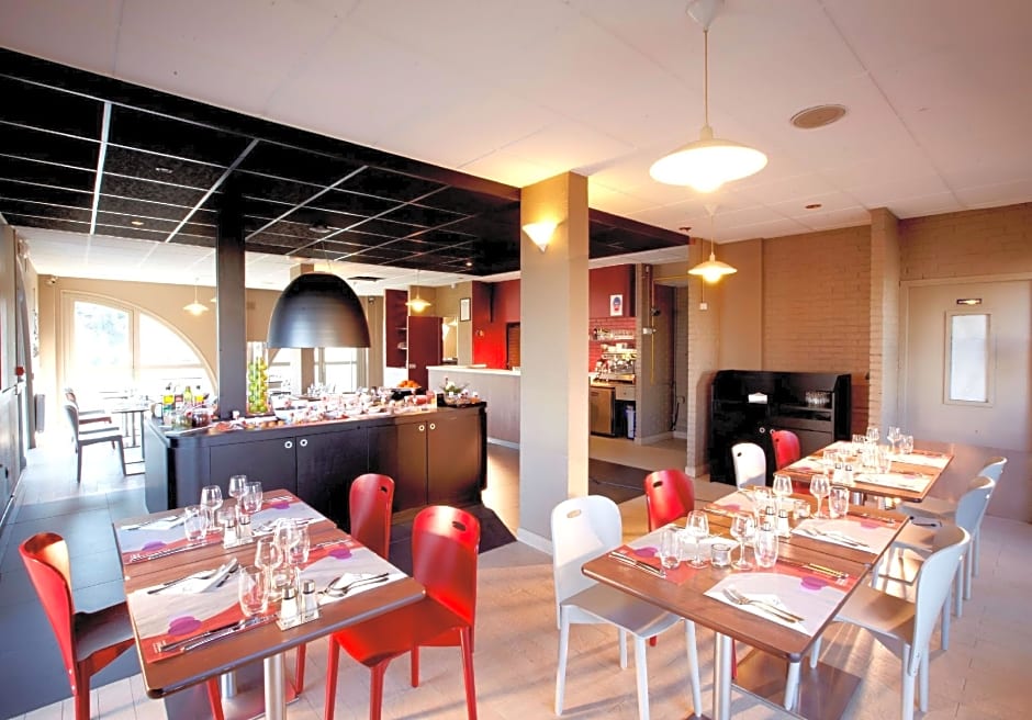 Campanile Livry-Gargan