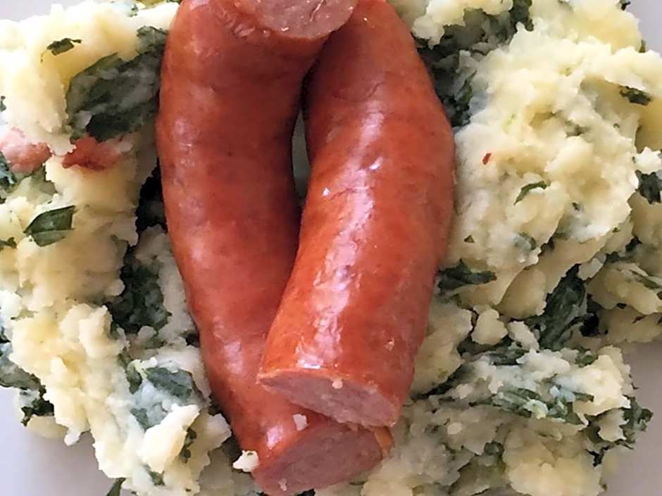 Say Cheese Guesthouse