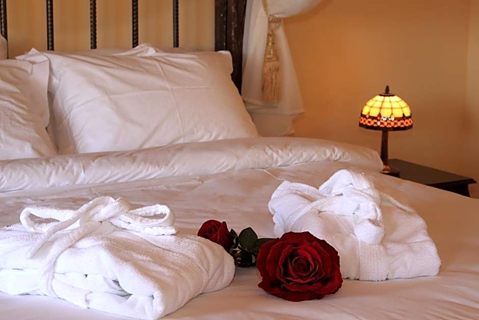 The Pearl of the Golan - Pnina BaGolan