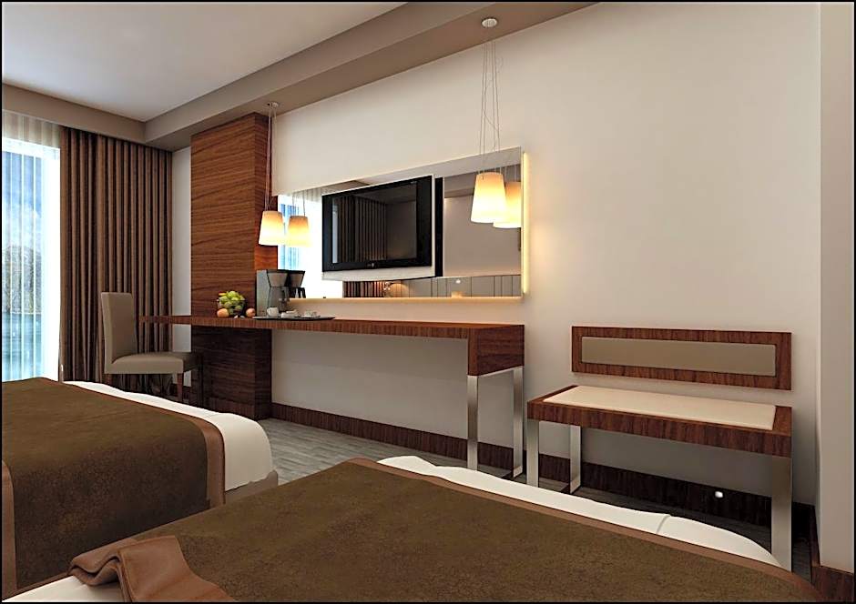 Side Royal Palace - All Inclusive