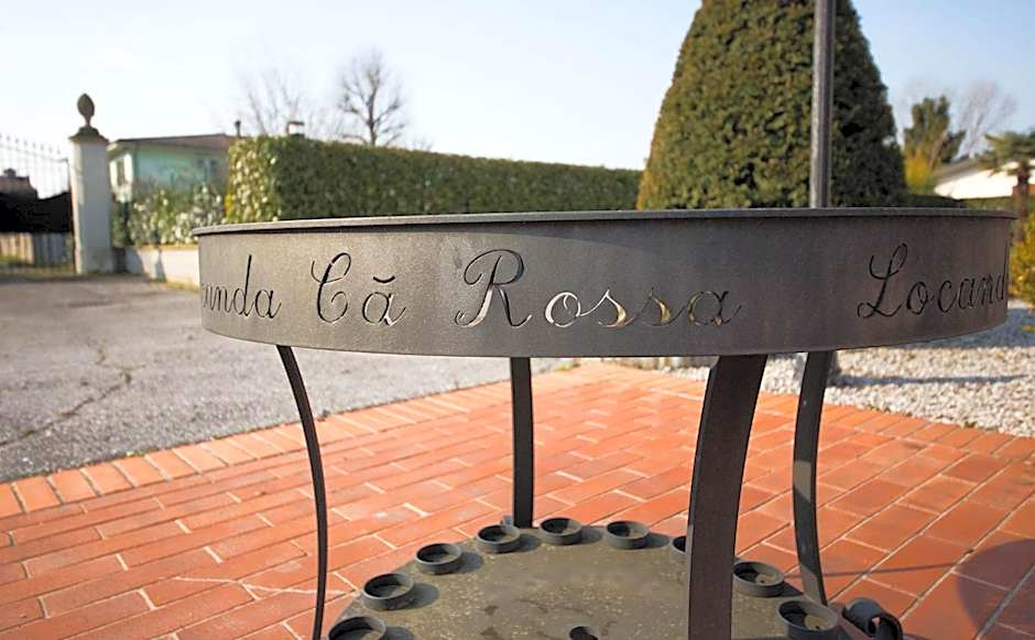 Locanda Ca’ Rossa
