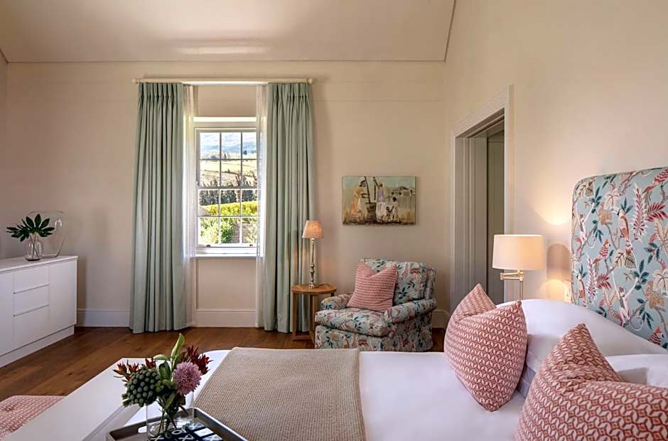 Brookdale Estate - Manor House