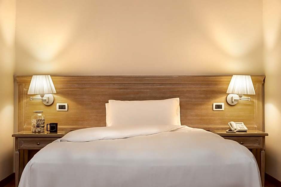 Antico Hotel alle Acque
