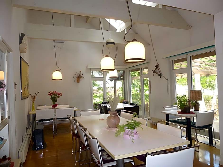 Country Retreat  St. Village