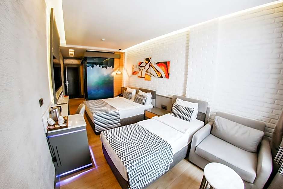 Laren Family Hotel & Spa - Boutique Class