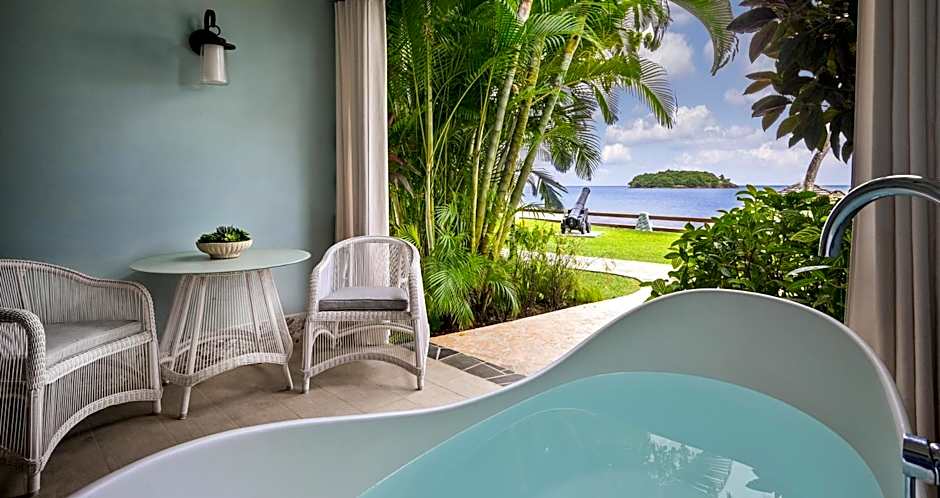 Sandals Halcyon Beach All Inclusive - Couples Only