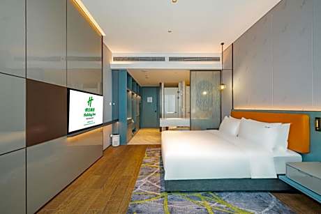 Standard King Room - Accessible