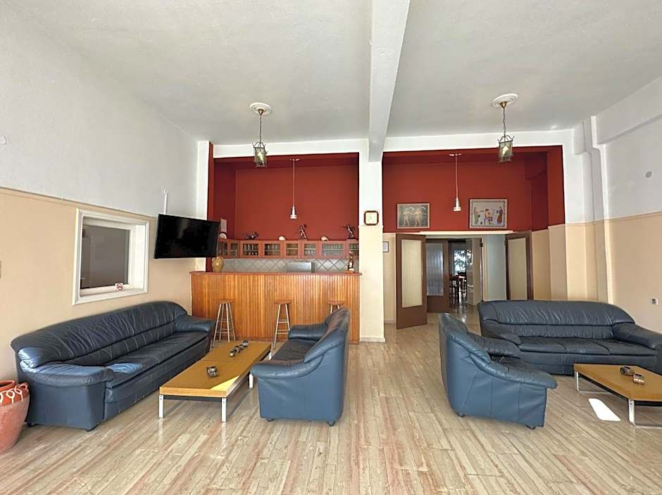 Hotel Galini