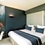 Hôtel Mercure Nantes Ouest Saint-Herblain Zenith
