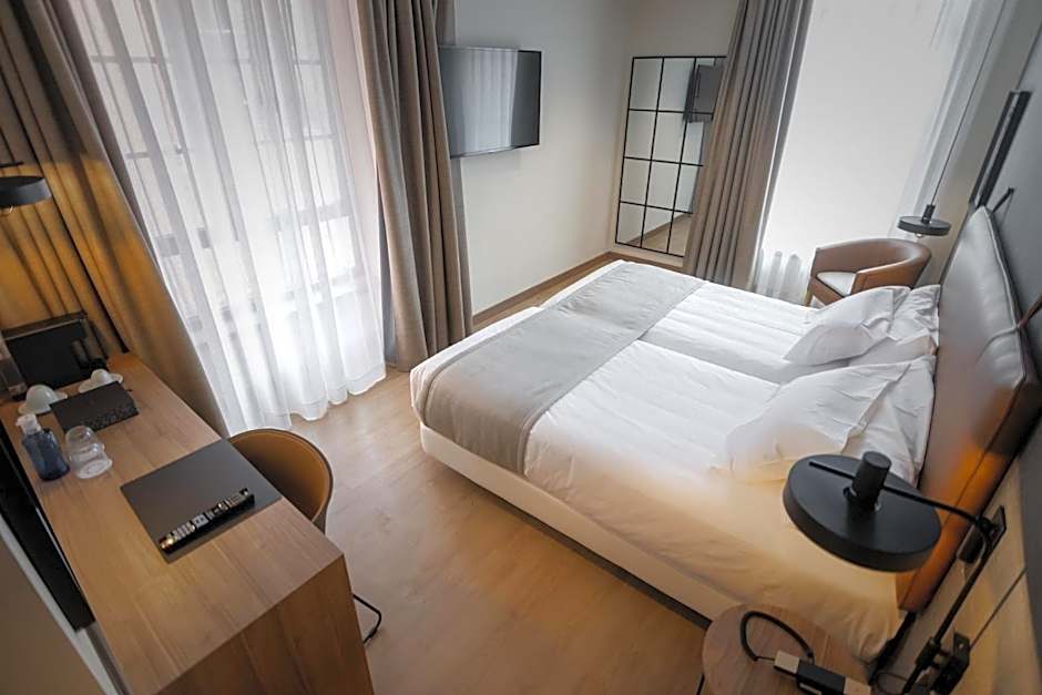 Hotel & Spa Convento San Francisco