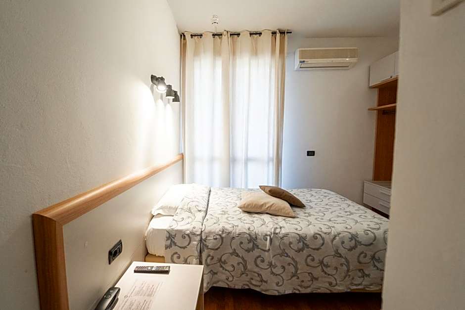 EcoHotel Ristorante Milano
