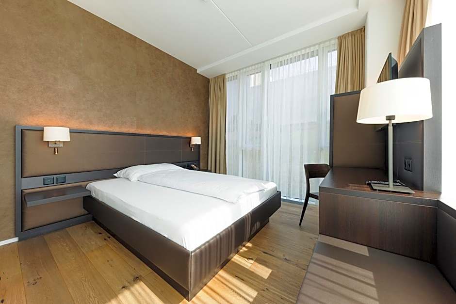 Hotel kommod