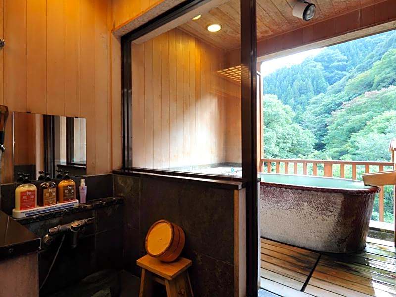 Kinseikan Seseragi