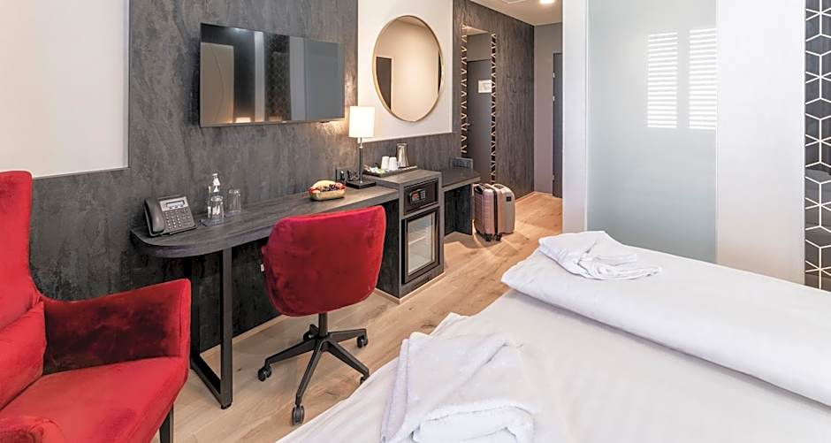 PLAZA INN Wiener Neustadt, BW Signature Collection