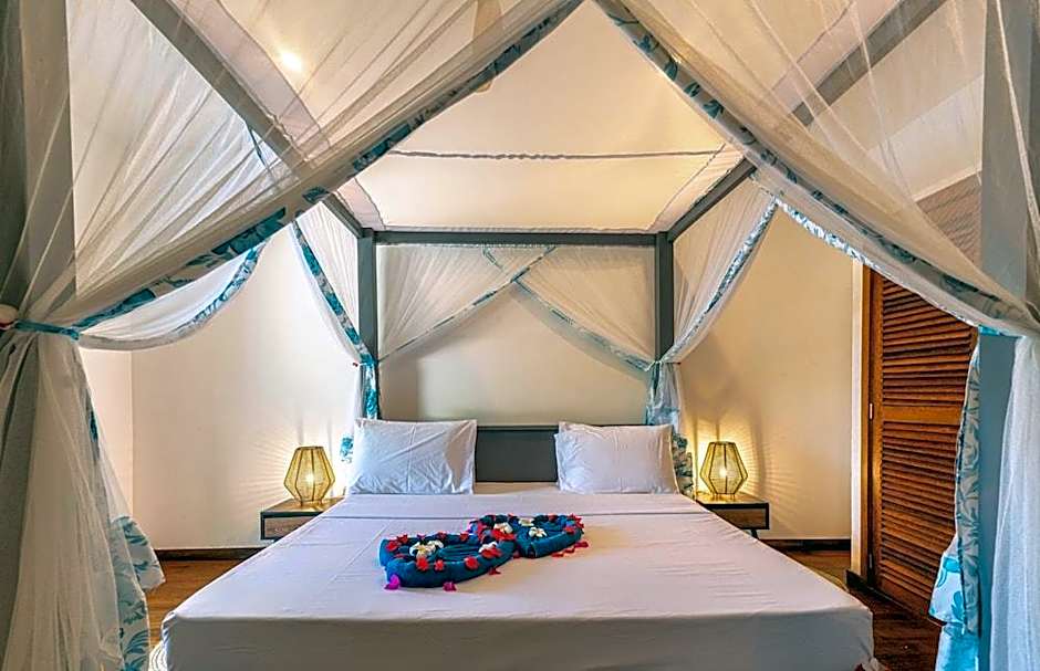 Maharaja Boutique Hotel Zanzibar