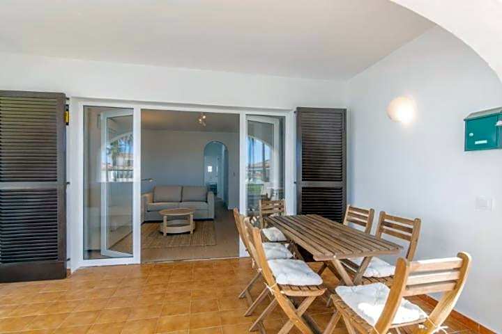 Siesta Mar Apartamentos