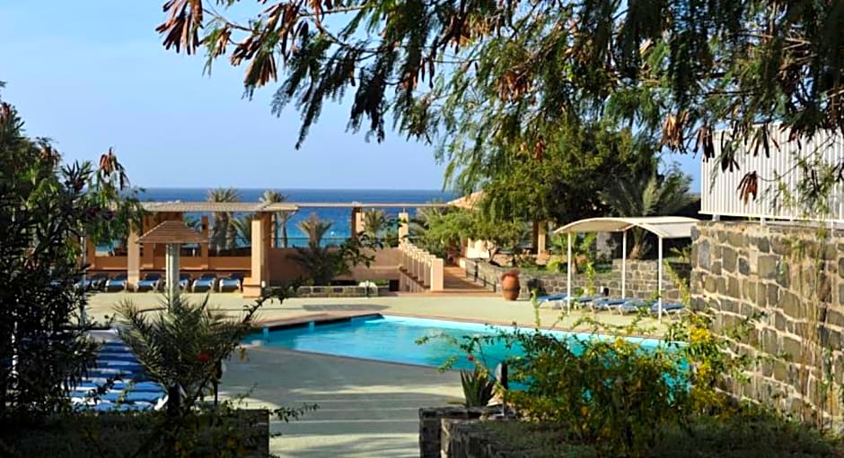 Flag Hotel Foya Branca