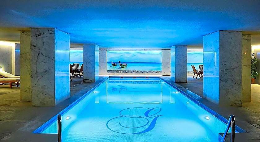 Sofitel Beirut Le Gabriel