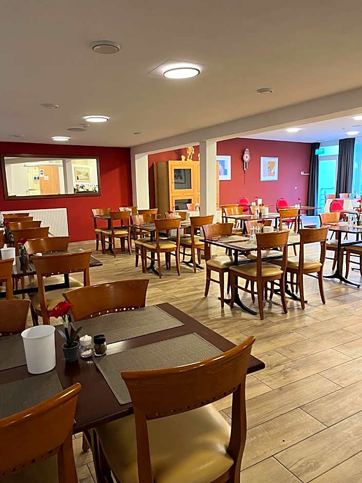 Hotel JÄGERHAUS in Singen am Hohentwiel