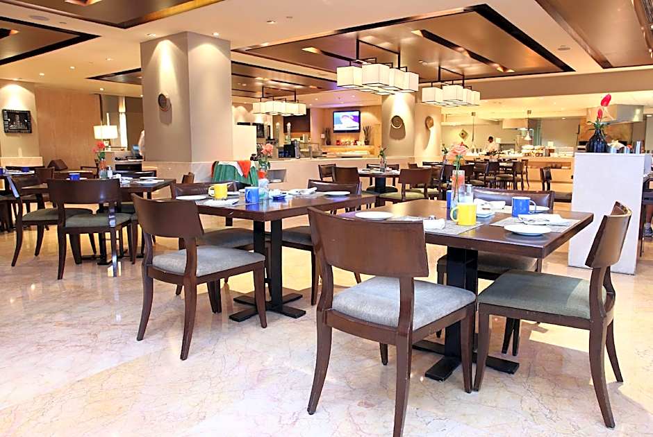 The LaLiT New Delhi