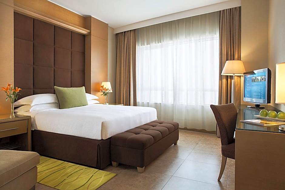 Nour Arjaan By Rotana