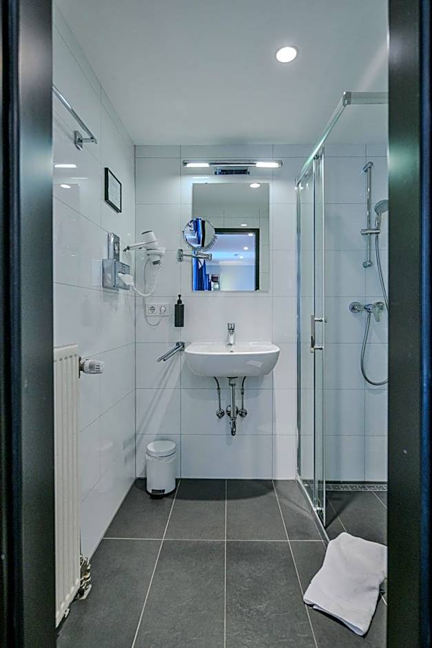 Ramada by Wyndham Frankfurt Central Station