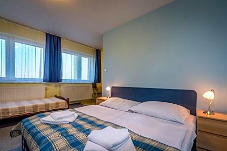 Family Studio Apartment