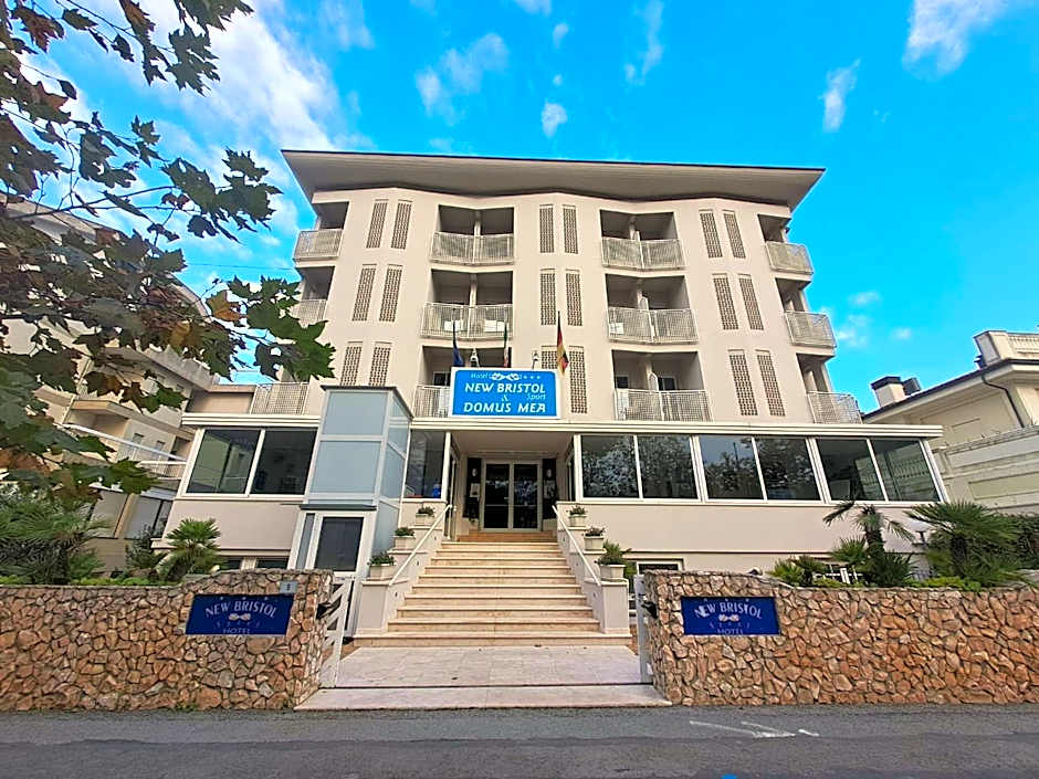 New Bristol Sport Hotel
