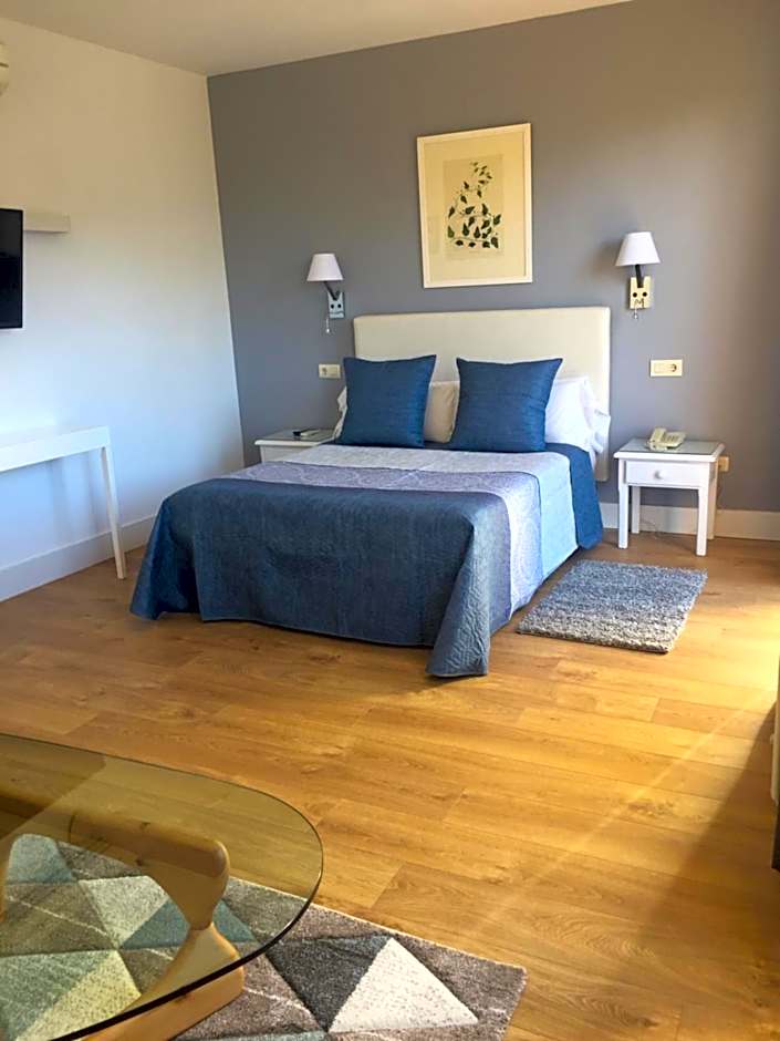 Hotel Leonor de Aquitania